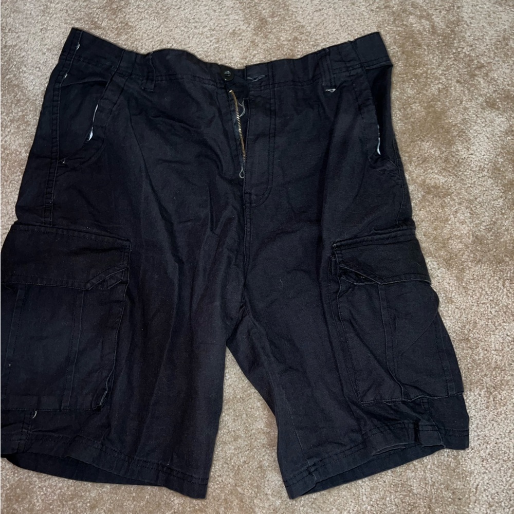 Cargo shorts